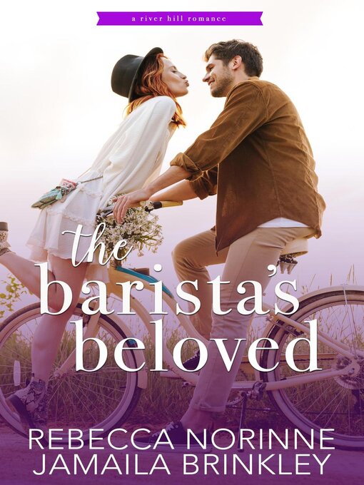Title details for The Barista's Beloved by Rebecca Norinne - Available